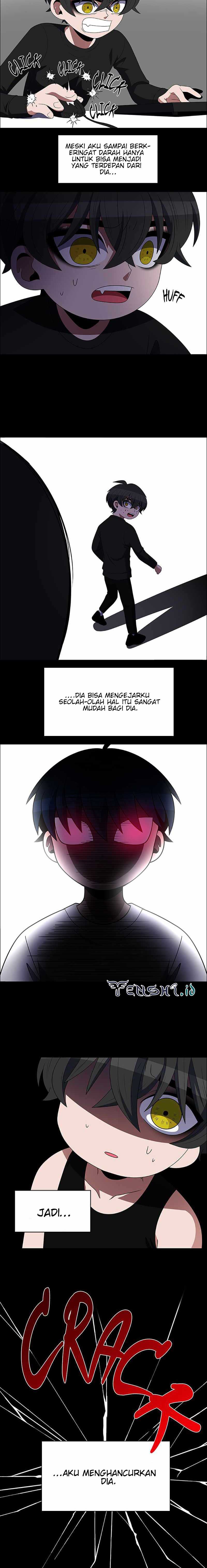 No Scope Chapter 110 Gambar 11