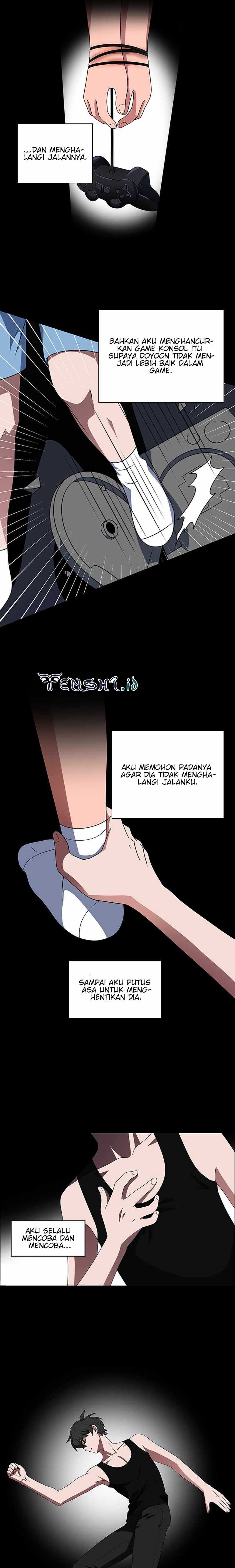 No Scope Chapter 110 Gambar 13