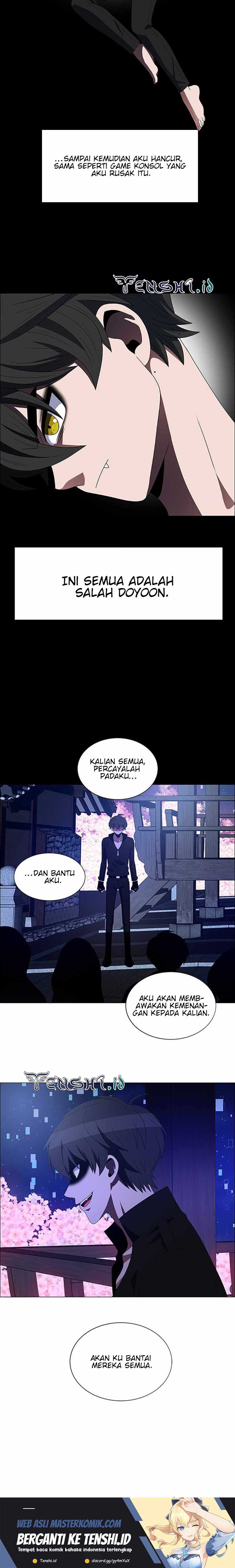 No Scope Chapter 110 Gambar 14