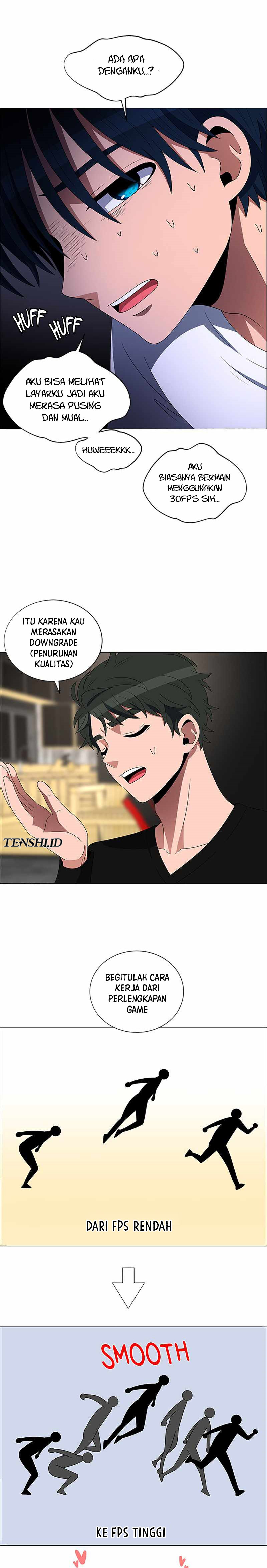 No Scope Chapter 115 Gambar 15
