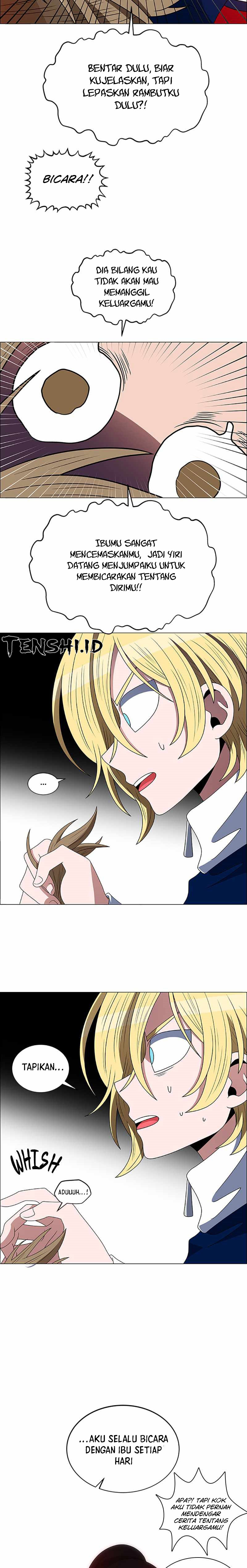 No Scope Chapter 116 Gambar 10