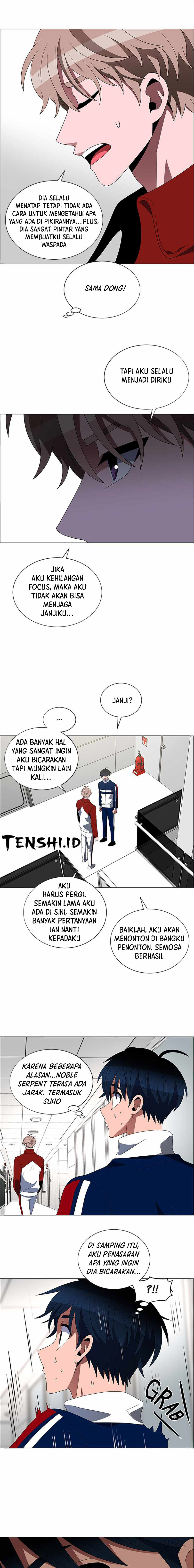 No Scope Chapter 116 Gambar 15
