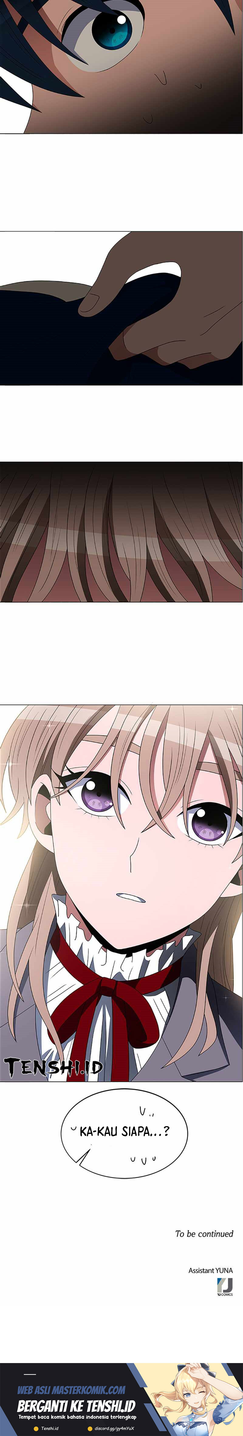 No Scope Chapter 116 Gambar 16
