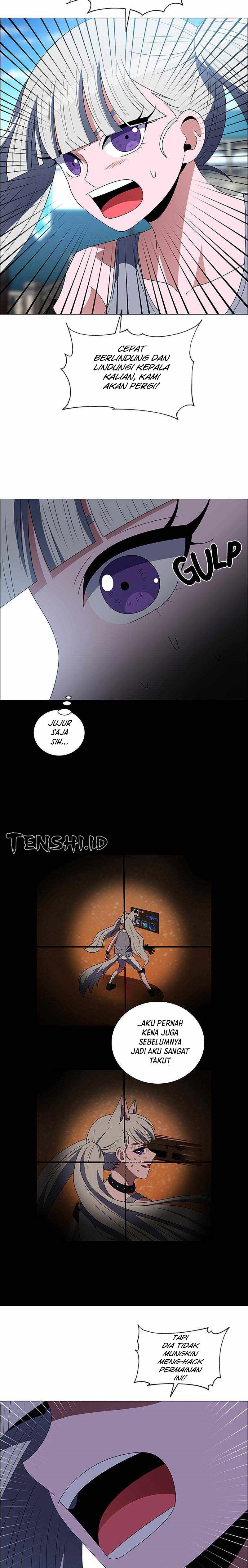 No Scope Chapter 120 Gambar 3