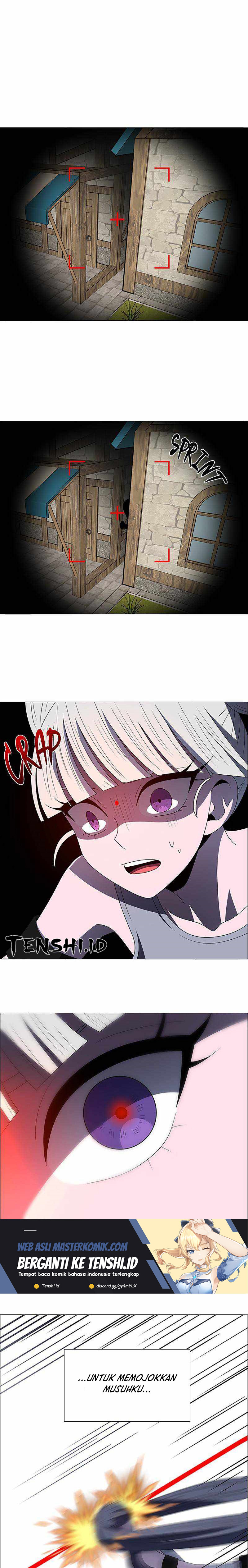 No Scope Chapter 120 Gambar 7
