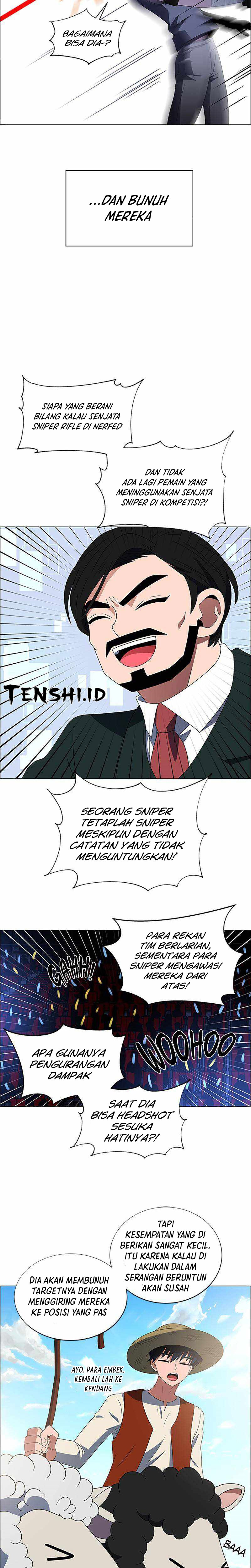 No Scope Chapter 120 Gambar 8
