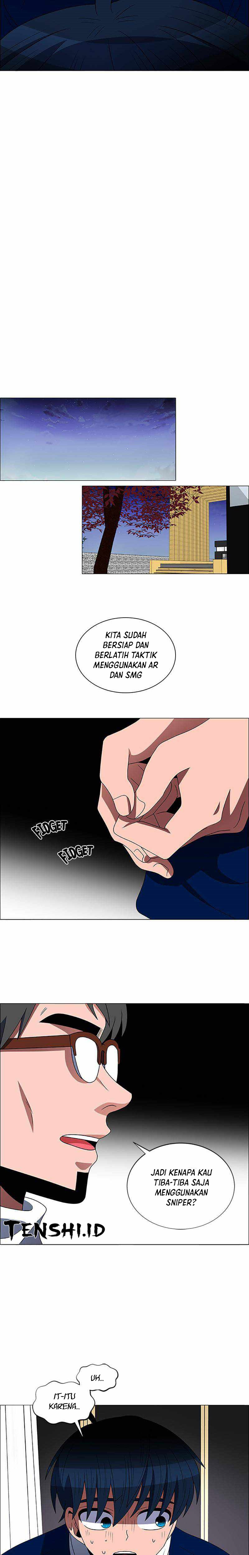 No Scope Chapter 120 Gambar 11