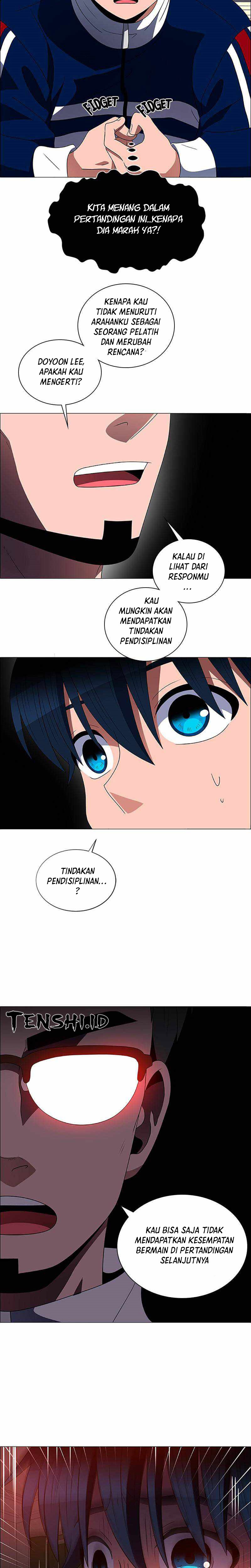 No Scope Chapter 120 Gambar 12