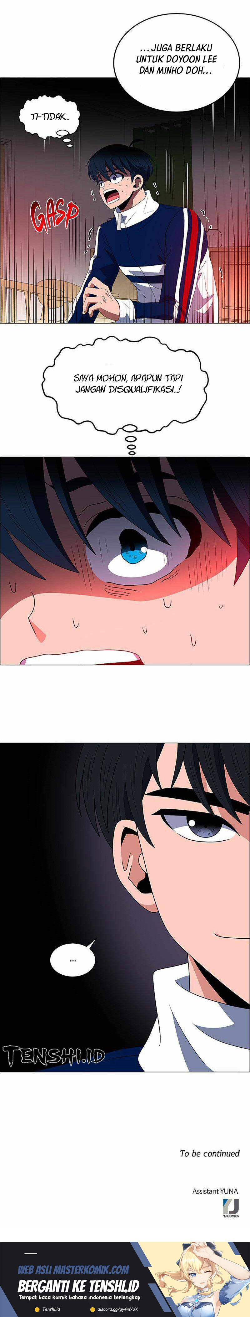 No Scope Chapter 120 Gambar 17