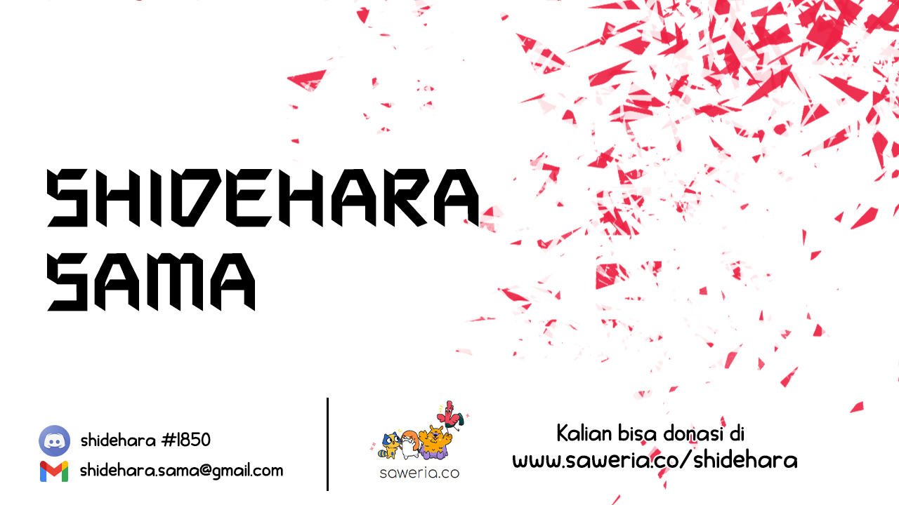 Noah of the Blood Sea Chapter 10 Gambar 2