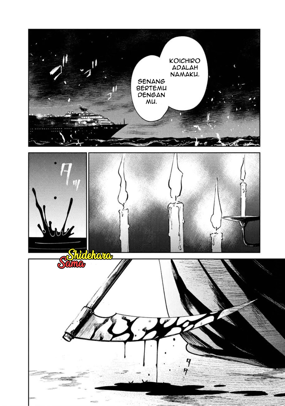 Noah of the Blood Sea Chapter 10 Gambar 10