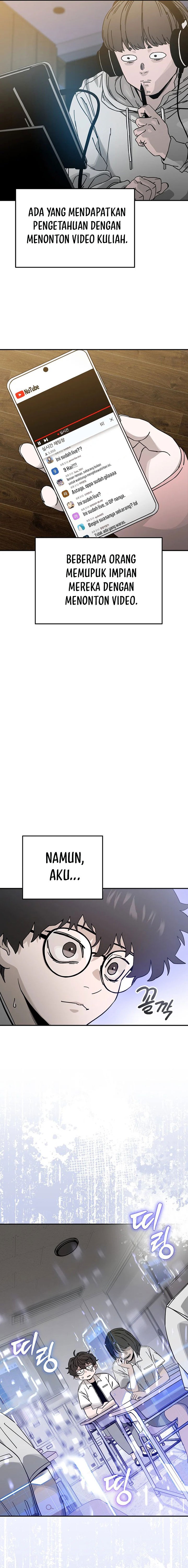 Noah’s Tube Chapter 03 Gambar 2