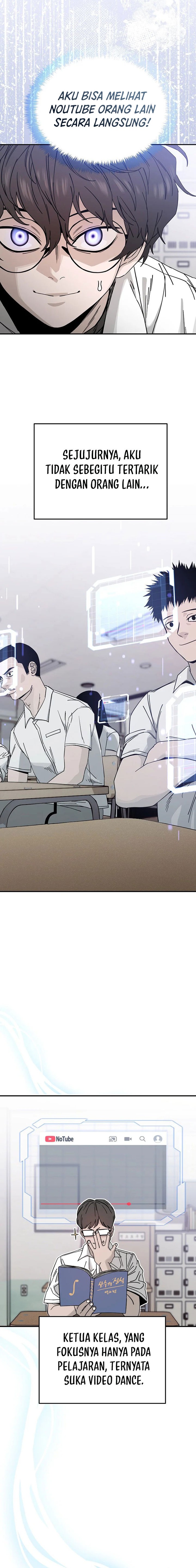 Noah’s Tube Chapter 03 Gambar 3