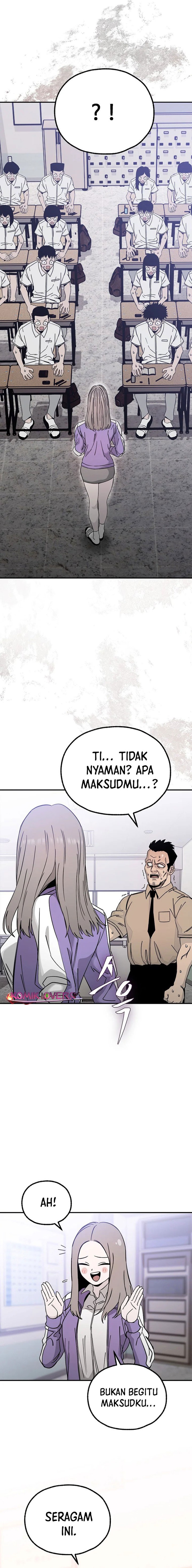 Noah’s Tube Chapter 03 Gambar 7