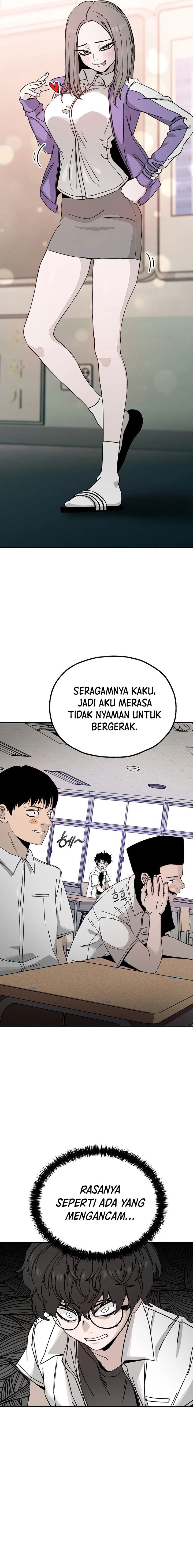 Noah’s Tube Chapter 03 Gambar 8
