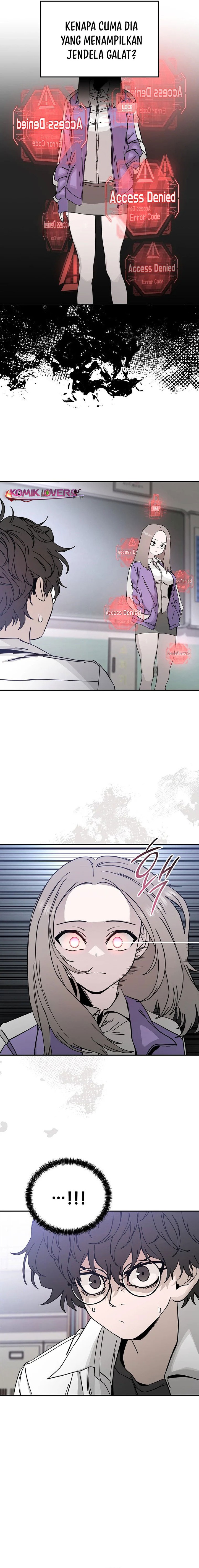 Noah’s Tube Chapter 03 Gambar 9