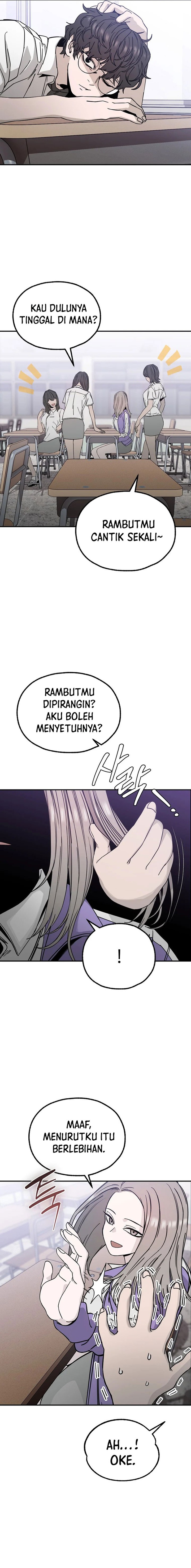 Noah’s Tube Chapter 03 Gambar 11