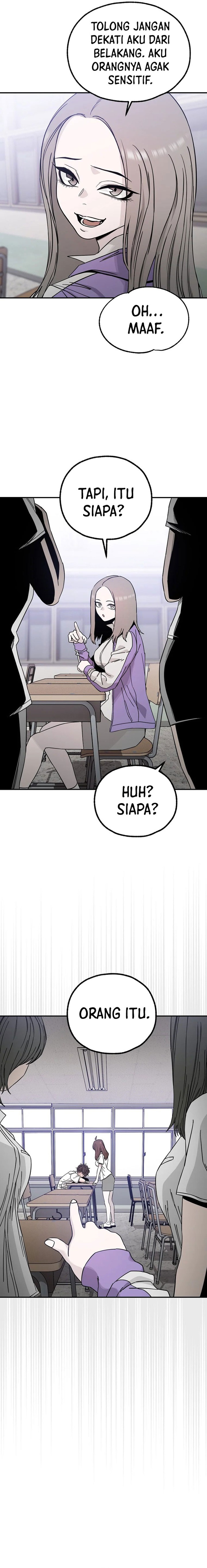 Noah’s Tube Chapter 03 Gambar 12
