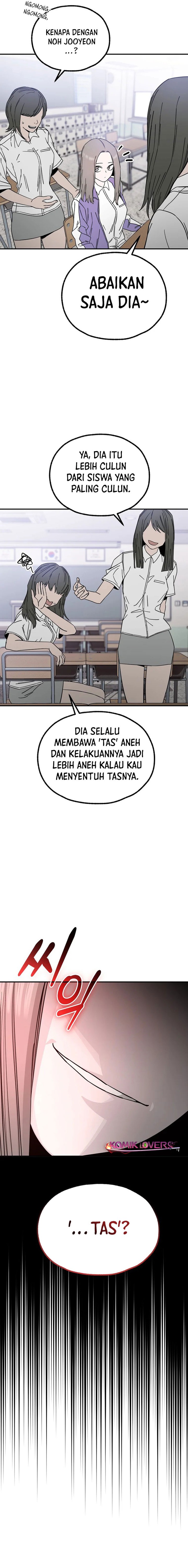 Noah’s Tube Chapter 03 Gambar 14