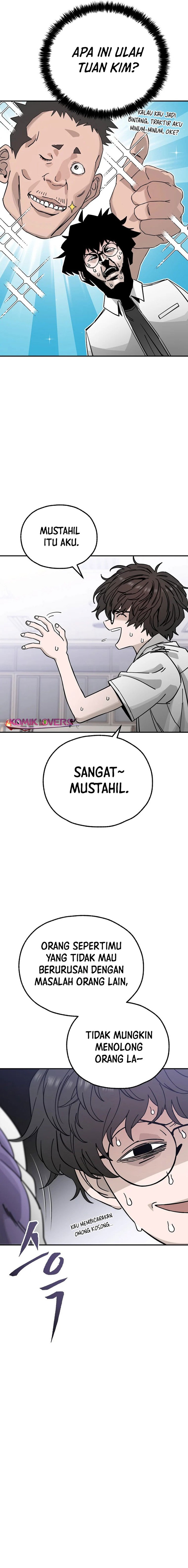 Noah’s Tube Chapter 03 Gambar 16
