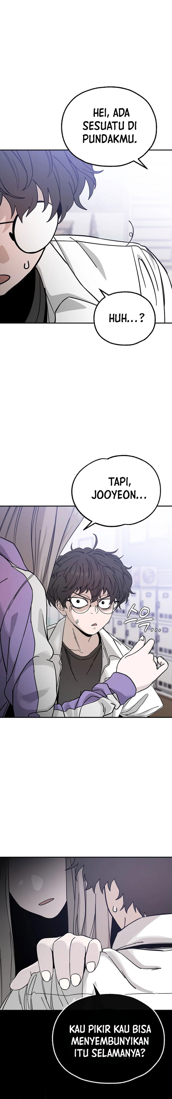 Noah’s Tube Chapter 03 Gambar 18