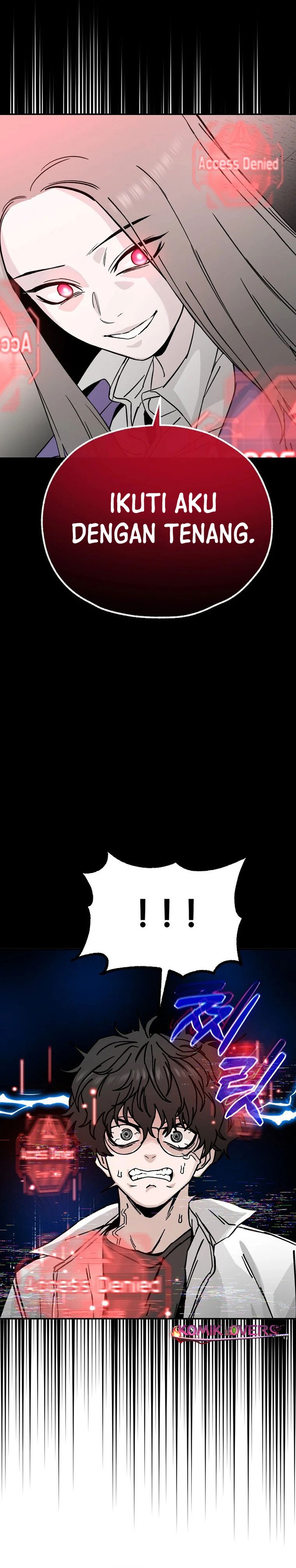 Noah’s Tube Chapter 03 Gambar 19