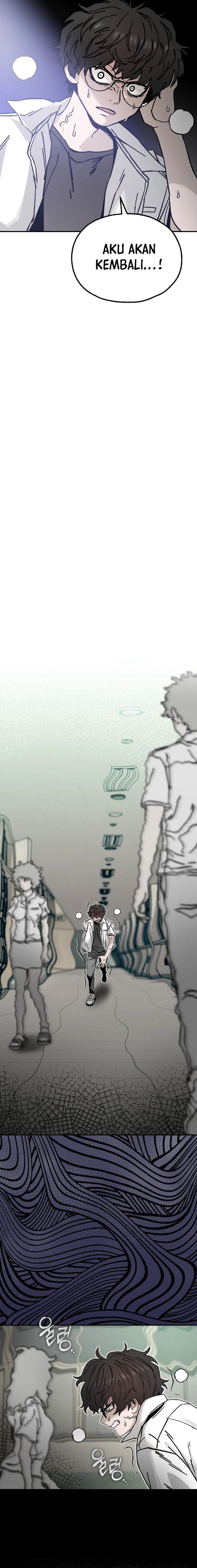 Noah’s Tube Chapter 03 Gambar 21