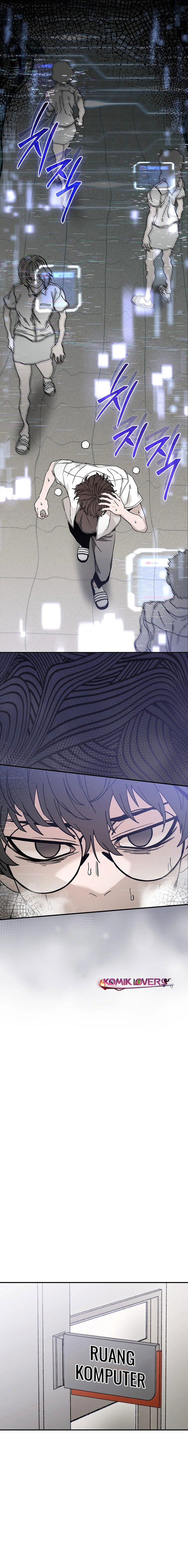 Noah’s Tube Chapter 03 Gambar 22