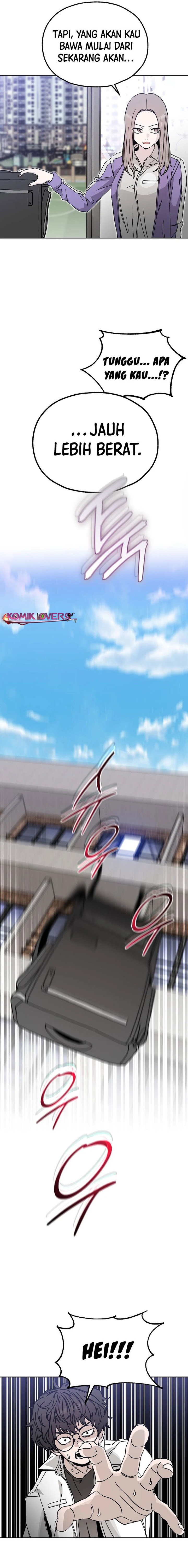 Noah’s Tube Chapter 03 Gambar 24
