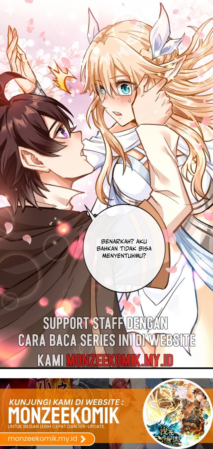 Noah’s Contract: I’m an NPC in Another World Chapter 06 Gambar 18