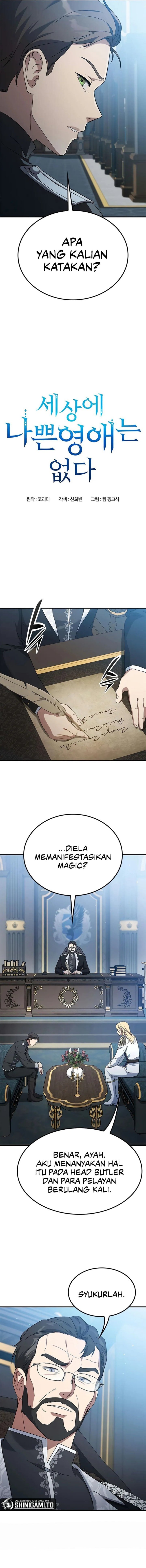 Noble Lady Reformation Guide Chapter 05 Gambar 3