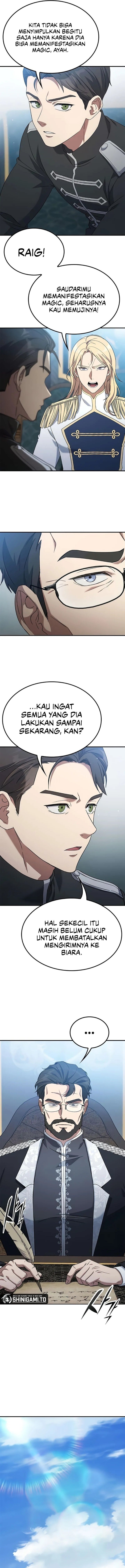 Noble Lady Reformation Guide Chapter 05 Gambar 4