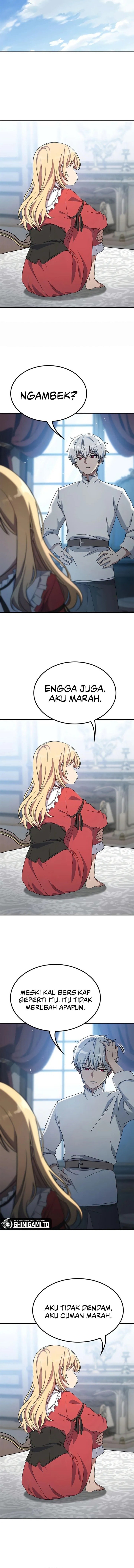 Noble Lady Reformation Guide Chapter 05 Gambar 5