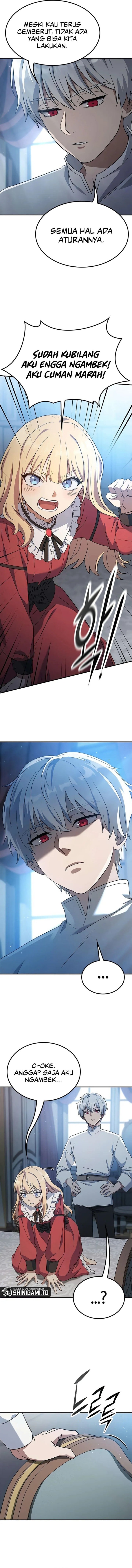 Noble Lady Reformation Guide Chapter 05 Gambar 6