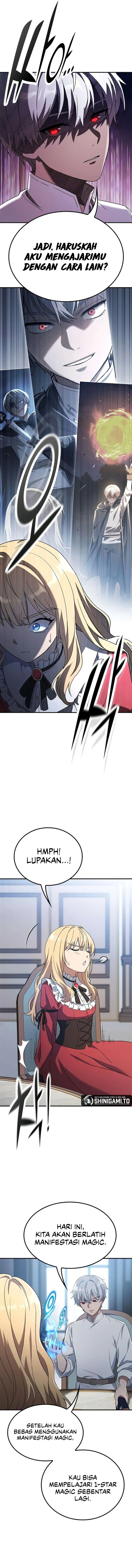 Noble Lady Reformation Guide Chapter 05 Gambar 8