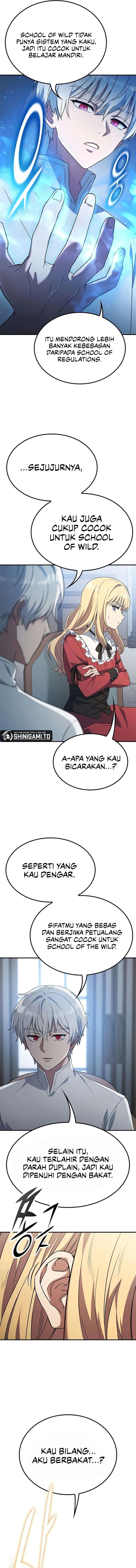 Noble Lady Reformation Guide Chapter 05 Gambar 9