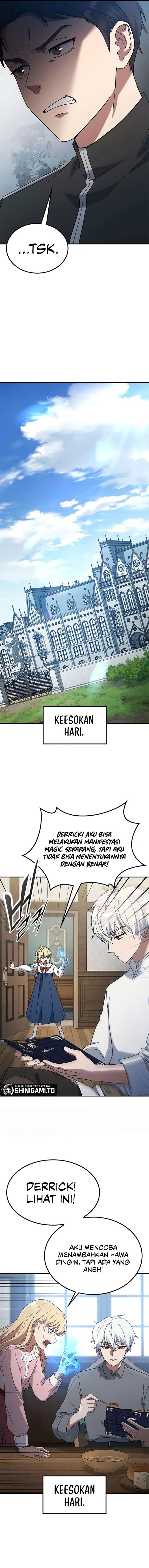 Noble Lady Reformation Guide Chapter 05 Gambar 11