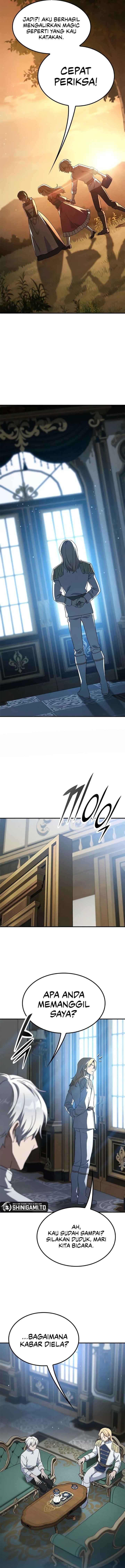 Noble Lady Reformation Guide Chapter 05 Gambar 13