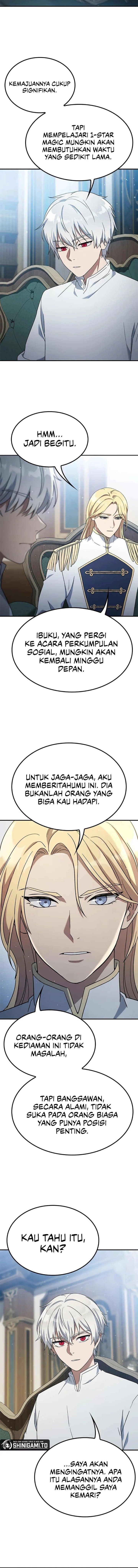 Noble Lady Reformation Guide Chapter 05 Gambar 14