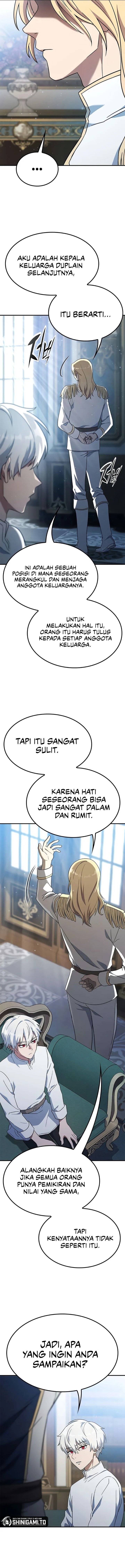 Noble Lady Reformation Guide Chapter 05 Gambar 15