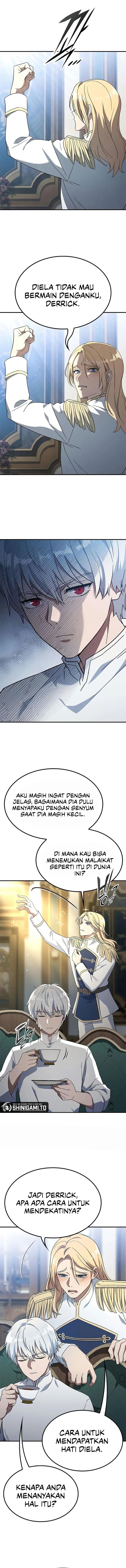 Noble Lady Reformation Guide Chapter 05 Gambar 16