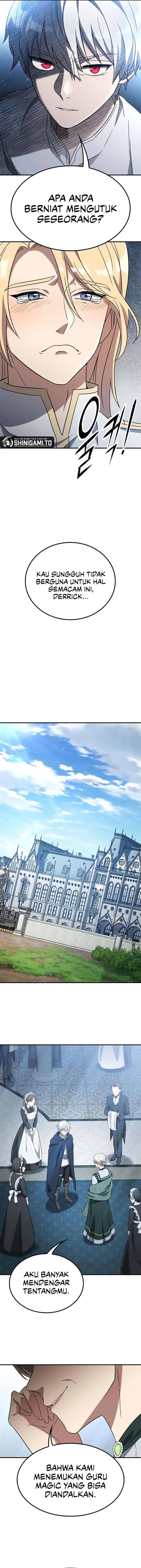 Noble Lady Reformation Guide Chapter 05 Gambar 18