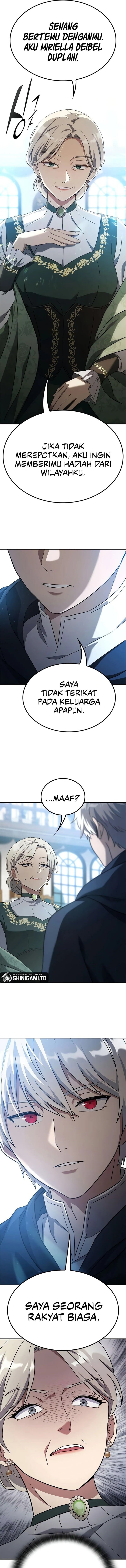Noble Lady Reformation Guide Chapter 05 Gambar 19