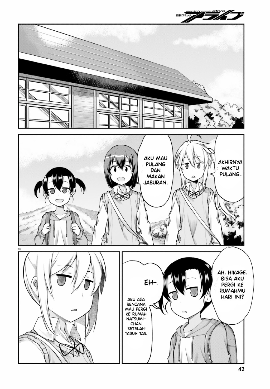 Non Non Biyori Remember Chapter 01 Gambar 4