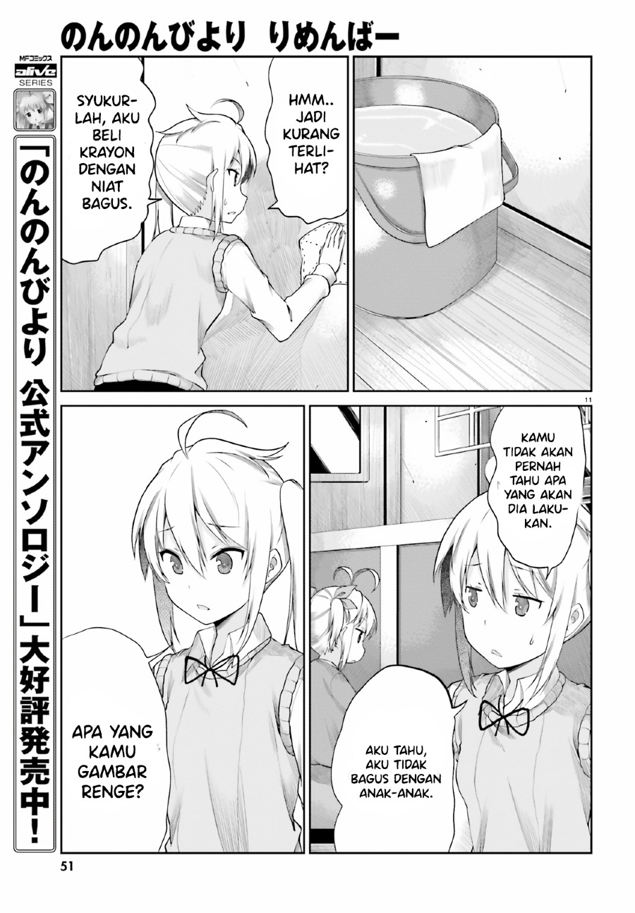Non Non Biyori Remember Chapter 01 Gambar 12