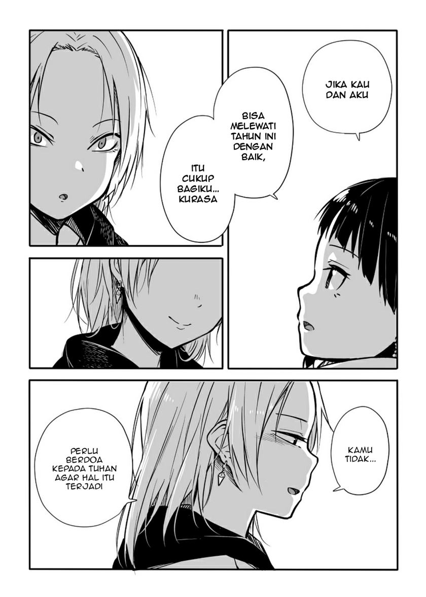 Non and Su Chapter 05 Gambar 2