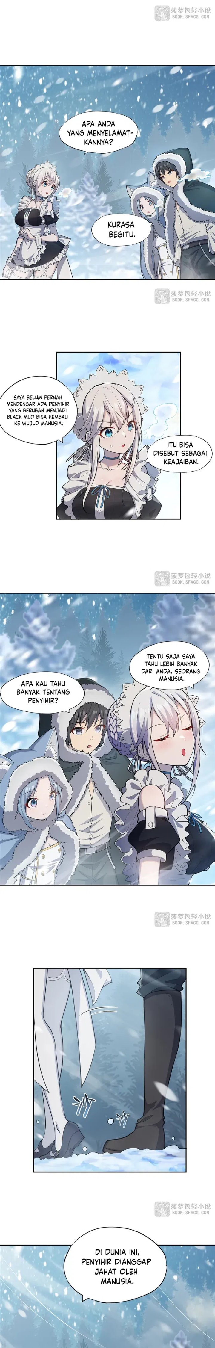 None of These Witches Are Serious Chapter 06 Gambar 9