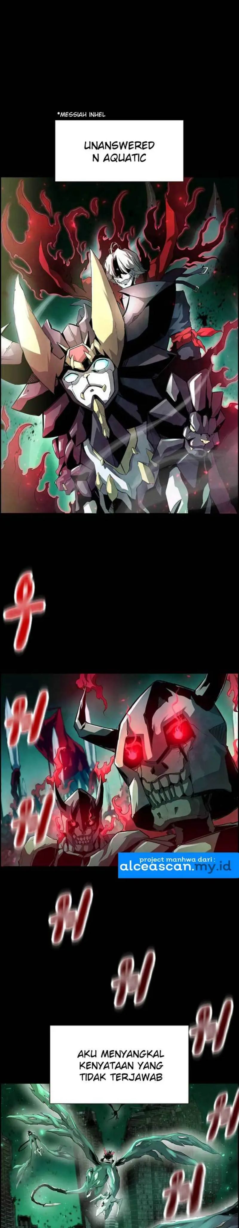 Noryangjin Raid Chapter 01 Gambar 3