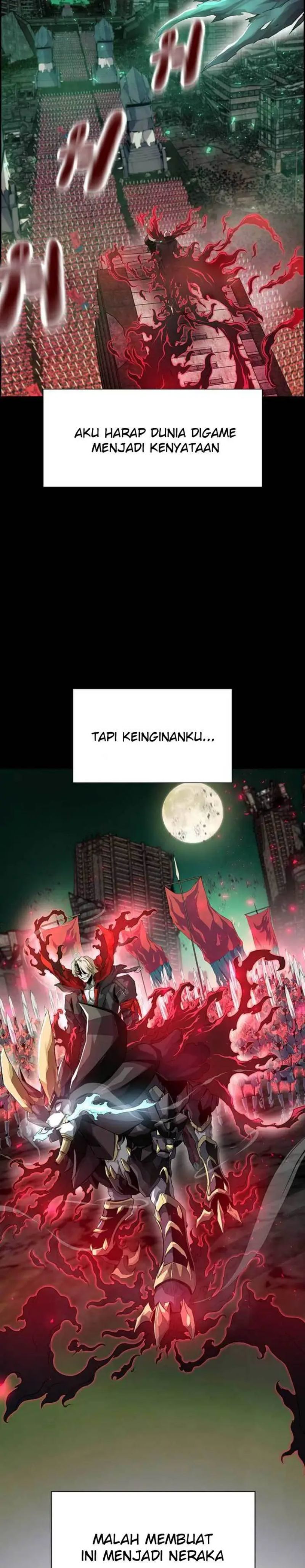 Noryangjin Raid Chapter 01 Gambar 4