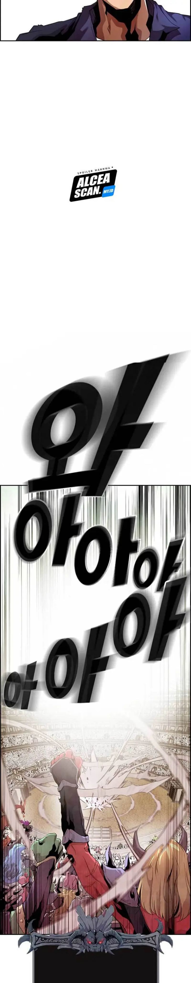 Noryangjin Raid Chapter 01 Gambar 8